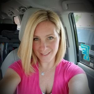 Meet your Posher, Noelle